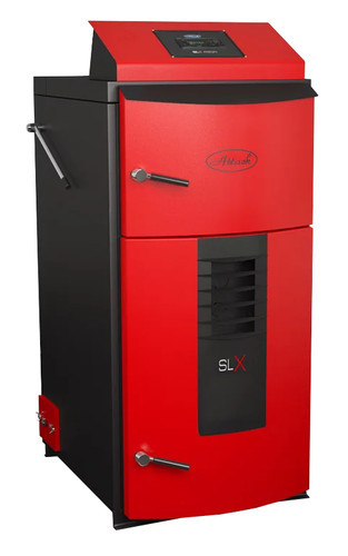 Holzvergaser attack slx - holzvergaser,