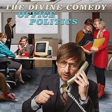 Office politics von - office,