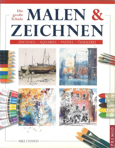 Malen zeichnen die - malen,