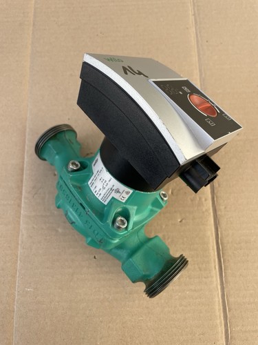 Wilo yonos pico 4 180mm - wilo,