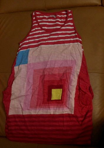 Desigual long tunika 12 - long-tunika, 11/12