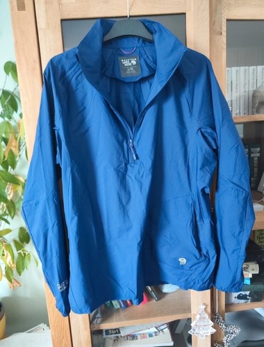 Mountain hardwear jacke l - mountain, gr.l
