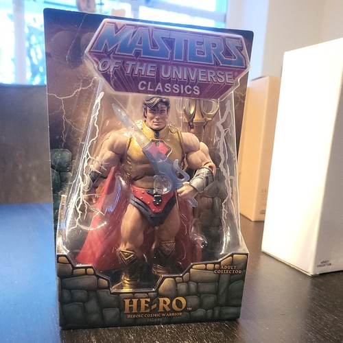 Motuc ovp moc - motuc, he-ro