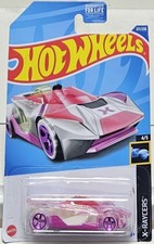 Hot Wheels 2022/217 - Treasure