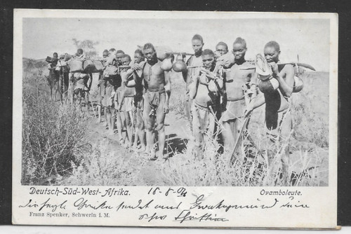 Dswa ovamboleute 1904 - pk,