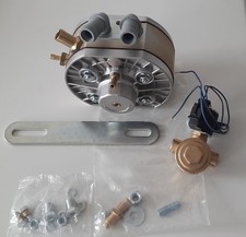 KME Silver S6 Verdampfer /