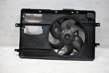 Elektrolüfter Motorlüfte