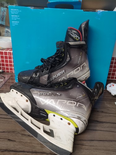 Bauer vapor hyperlite - bauer,