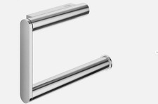 HEWI Papierrollenhalter System 900 Edelstahl fein geschliffen