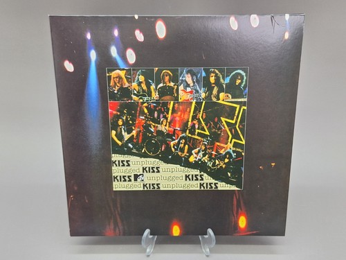 Kiss mtv unplugged 2014 - kiss,