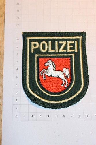 Polizei niedersachsen - polizei,