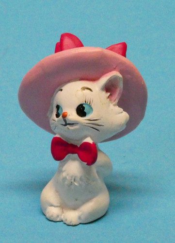 Sammelfigur aristocats - ,
