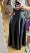 Norma kamali maxirock grace - maxirock,