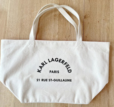 KARL LAGERFELD   RSG Shopper   Original   Tasche   TOP  Zustand