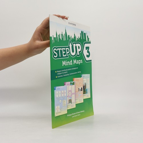 Step mind maps - step, maps 