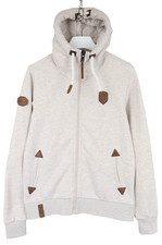 Naketano Kapuzenpulli Herren