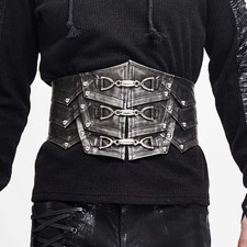 Devil Fashion Gothic Goth