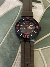 Swatch Scuba Libre Whalebone