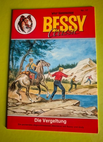 Neu bessy classic - neu, 17