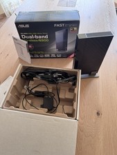 Asus Dual Band Wireless N 900