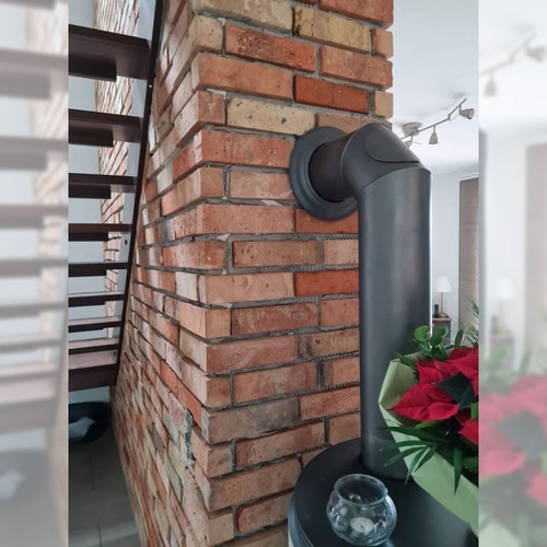 Backsteinriemchen loft - loft,