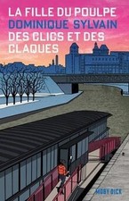 La Fille du Poulpe_Tome 3_Des clics et des claques von S... | Buch | Zustand gut