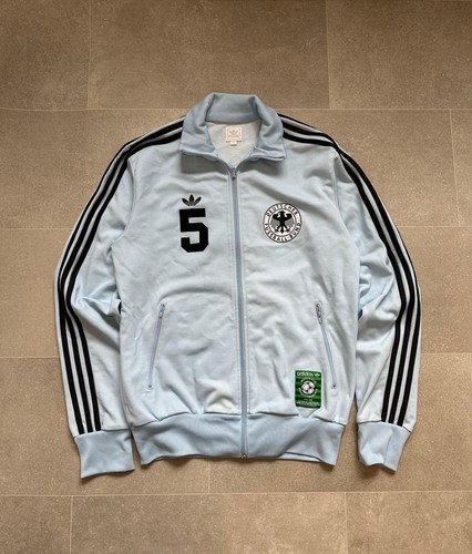 Adidas dfb der kaiser track - adidas,
