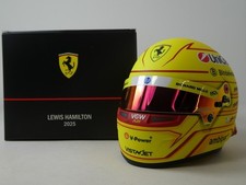 Bell Helm Lewis Hamilton #44