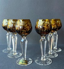 6 Stück Römer Gläser