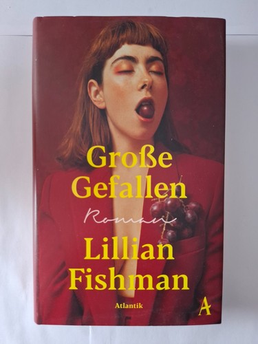 Große gefallen lillian - große,