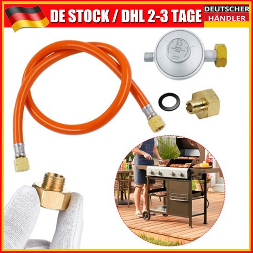 Gasschlauch druckminderer - gasschlauch,