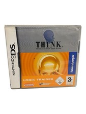 Think-Logik Trainer Nintendo