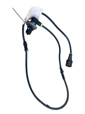 Mercedes W124 230 TE / Mopf 1 / ABS Sensor 1245401717 Rechts