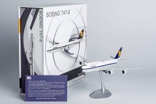 NG Models 1/400 Lufthansa