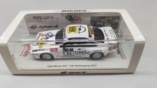 Spark Opel Manta 400 2003 1/43