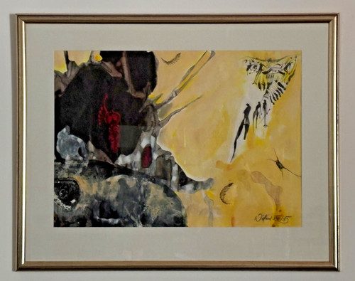 Wieland richter original - wieland,