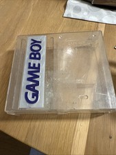 Gameboy Box Defekt