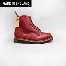 Dr. Martens 1460 Vintage Made