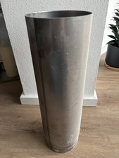Rauchrohr - Ofenrohr - Kaminrohr - Multibogen - 150mm Durchmesser - NEU