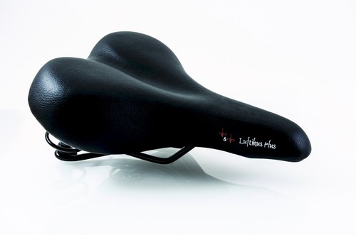 City sattel luftikus plus - luftikus,