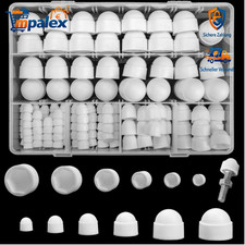 Schraubenkappen M4 M5 M6 M8