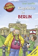 Kommissar Kugelblitz -