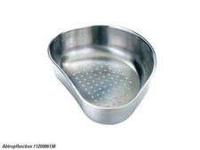 Edelstahl Restebecken Franke