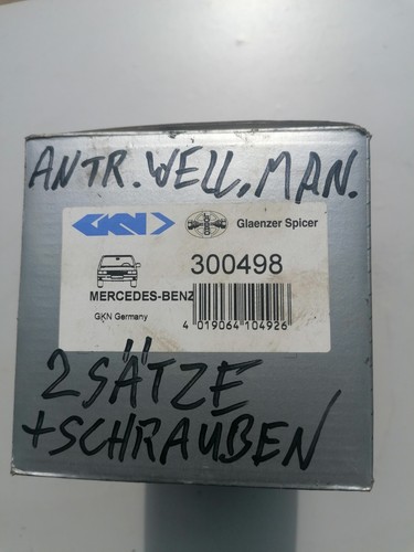 Löbro 300498 achsmanschetten - löbro,
