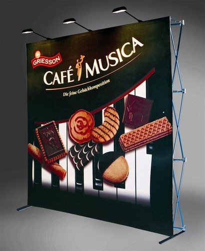 4x3 felder popup display - popup, für