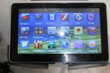 navigation gerät 7 zoll