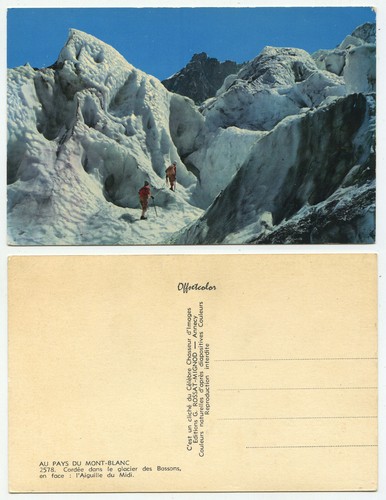 29385 mont blanc cordée - -,