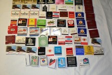 alte Streichholzschachteln +