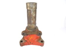 Achsträgerbock Achsbock für Allgaier Porsche AP17 Traktor