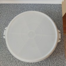 Hobby  Sammler Küche Tupper Snack Rondell   Küche essen wohnen